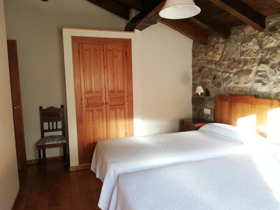 La Corte del Rondiellu 1 Chalet in Asturias