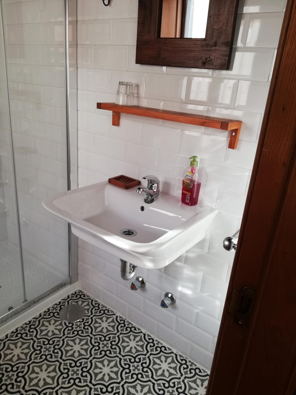 La Corte del Rondiellu 1 Chalet in Asturias