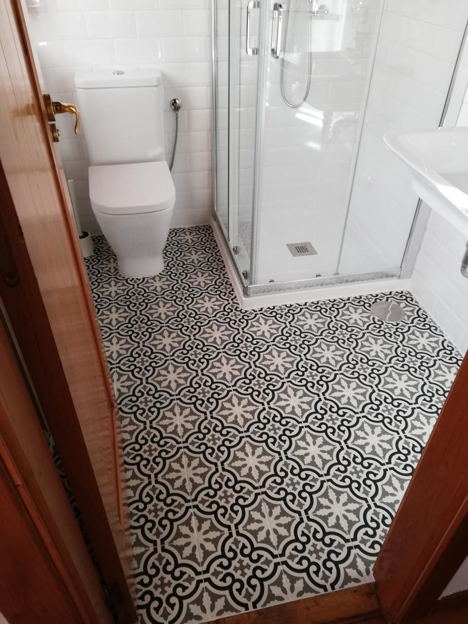 La Corte del Rondiellu 1 Chalet in Asturias
