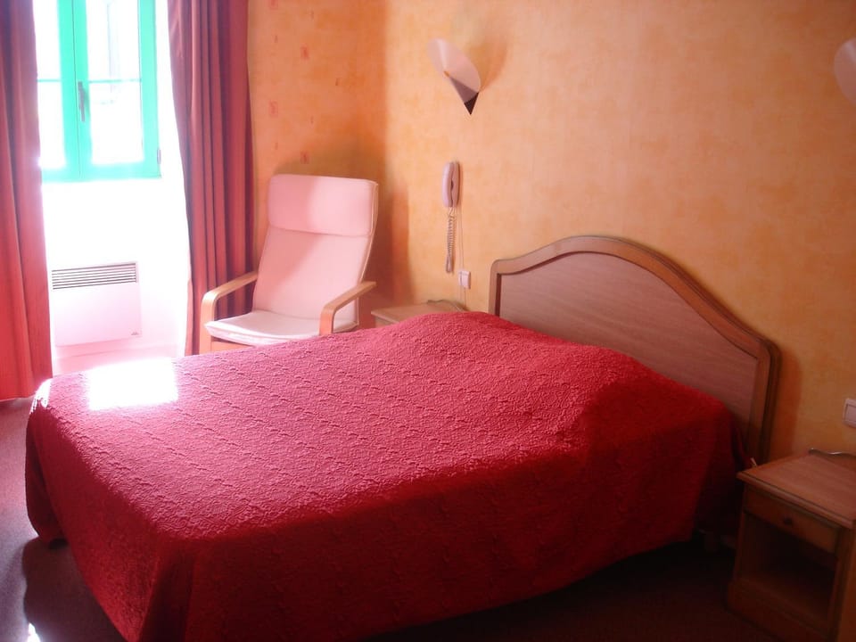 Les Voyageurs Hotel in Finistere
