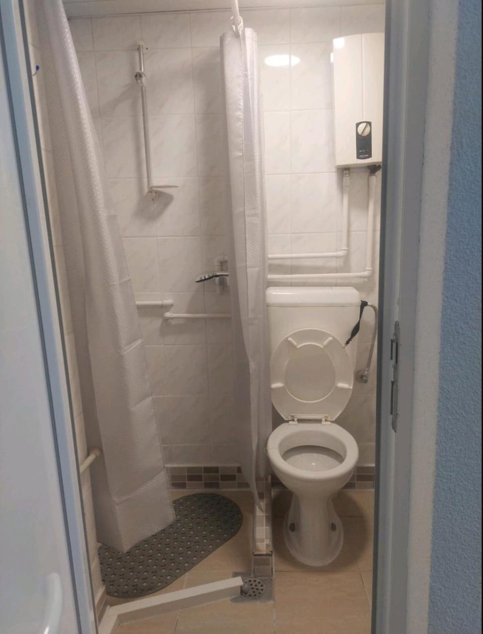 SK City Center Apartment Apartment in Ohrid