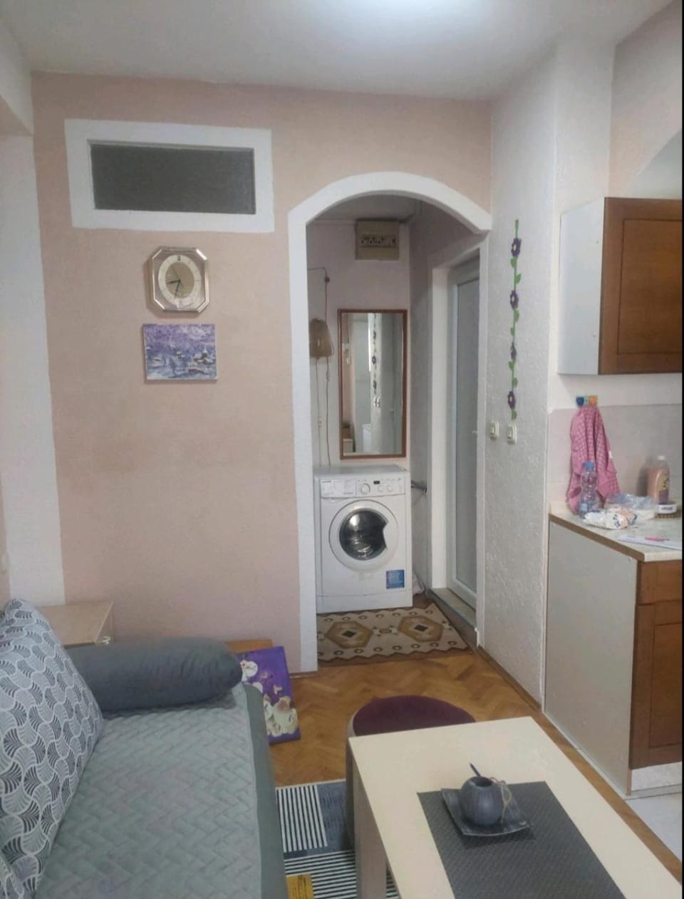 SK City Center Apartment Apartment in Ohrid