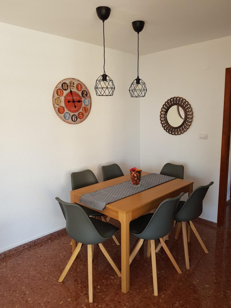 Fantástico apartamento en la playa Apartment in Benicàssim