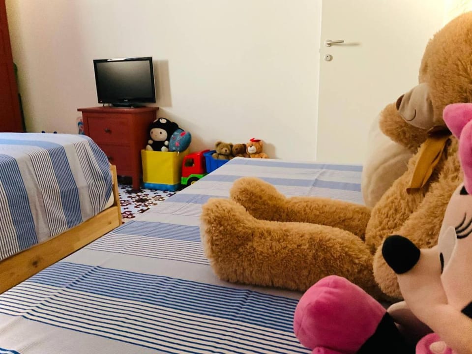 Residenza Gli Oleandri Apartment in Gaeta