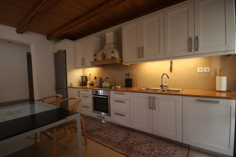 Anemos Villa Villa in Vlorë County, Albania