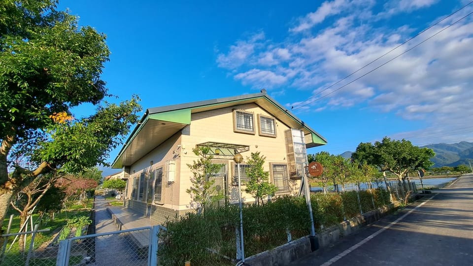 Sunny House I Vacation rental in Taiwan, Province of China