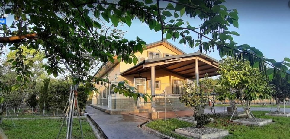 Sunny House I Vacation rental in Taiwan, Province of China
