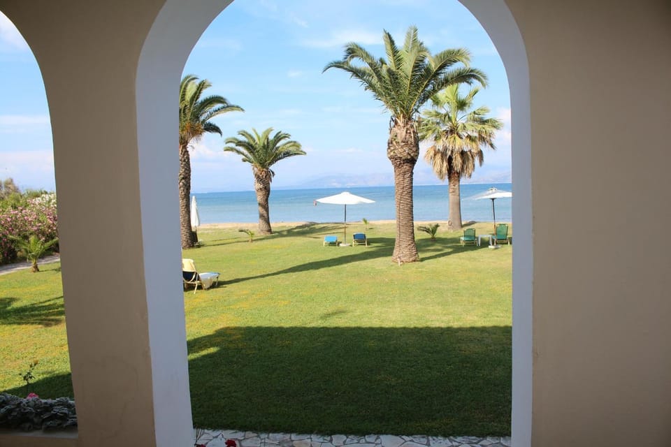 Sea view