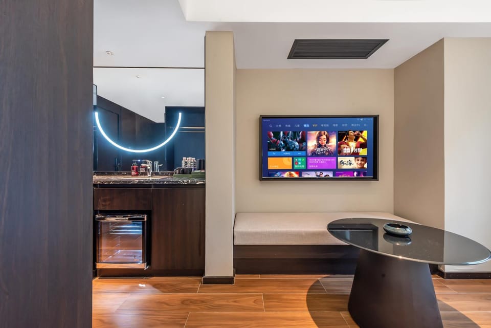 TV and multimedia