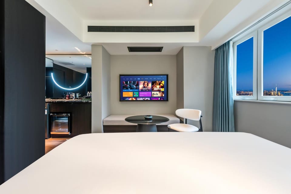 TV and multimedia