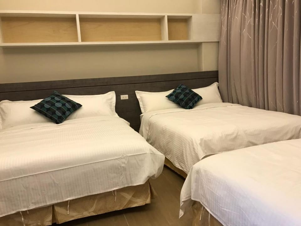 Good Nest Homestay Vacation rental in Fujian