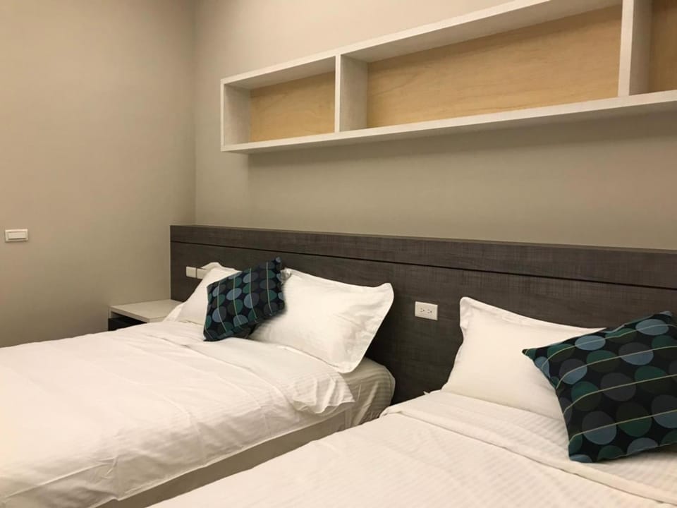 Good Nest Homestay Vacation rental in Fujian