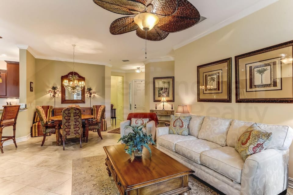 Gated Villas at Summer Beach Apartment in Amelia Island
