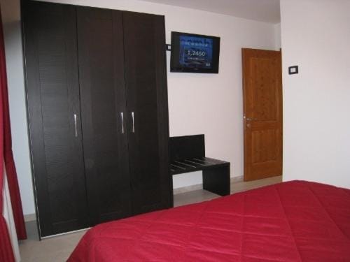 Sillia Appartamenti Apartment in Pinzolo