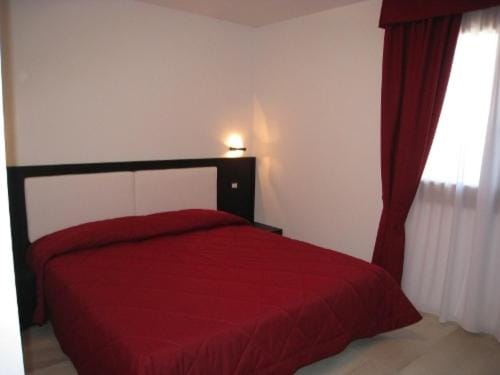 Sillia Appartamenti Apartment in Pinzolo
