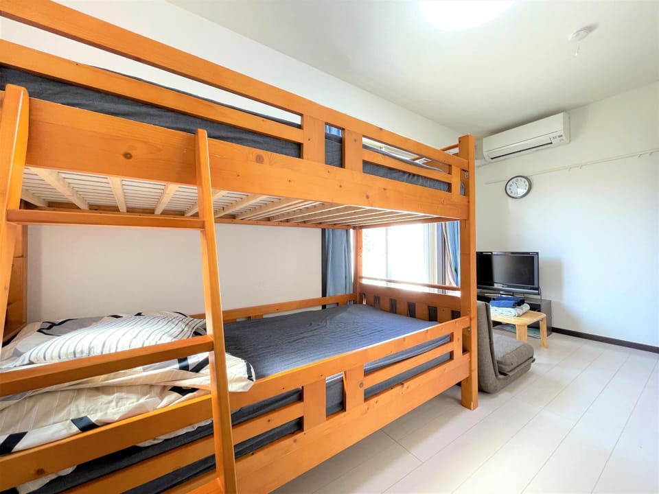 Credo Maison Kamakura 101 Apartment in Yokohama