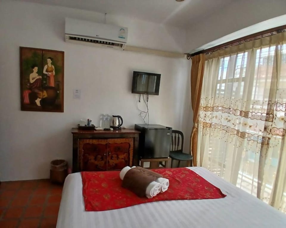 The Travellers Arms Bed and Breakfast in Chiang Mai