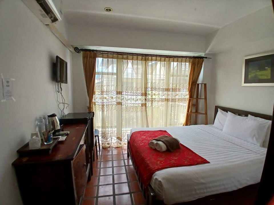 The Travellers Arms Bed and Breakfast in Chiang Mai