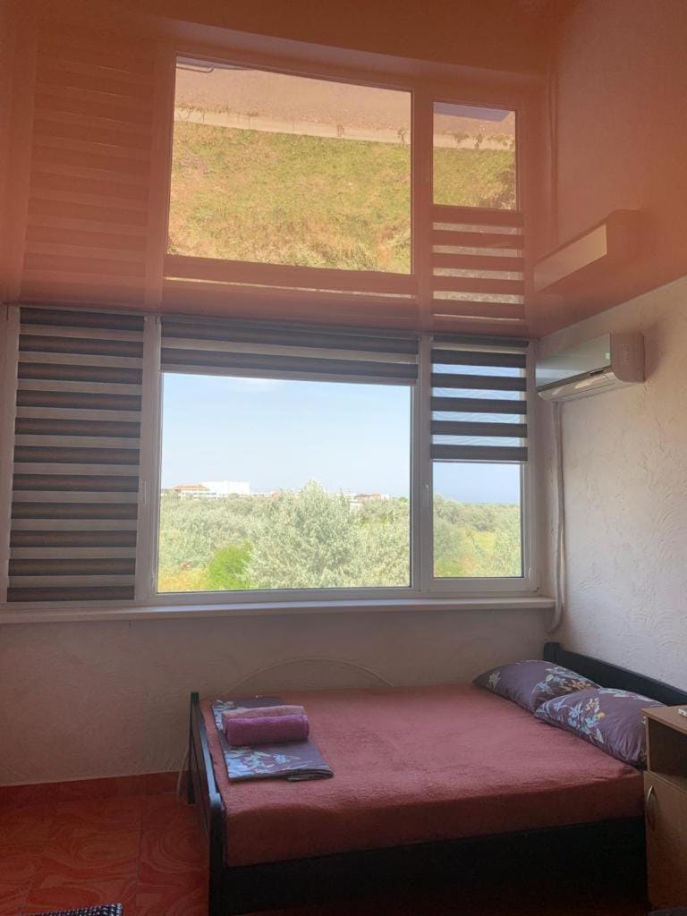Частные аппартаменты в отеле Променад с кухней Apartment in Odessa Oblast