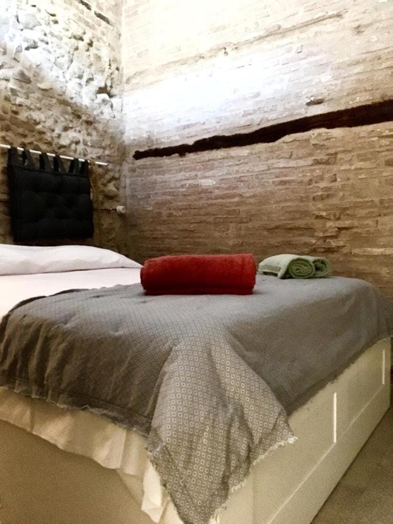 La Dimora del Cont'Orto Apartment in Giulianova