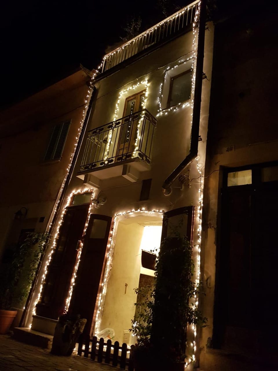 La Dimora del Cont'Orto Apartment in Giulianova