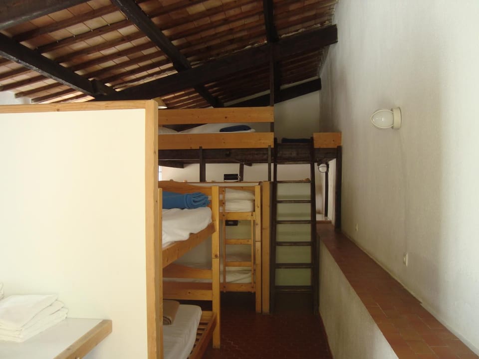 Area and facilities