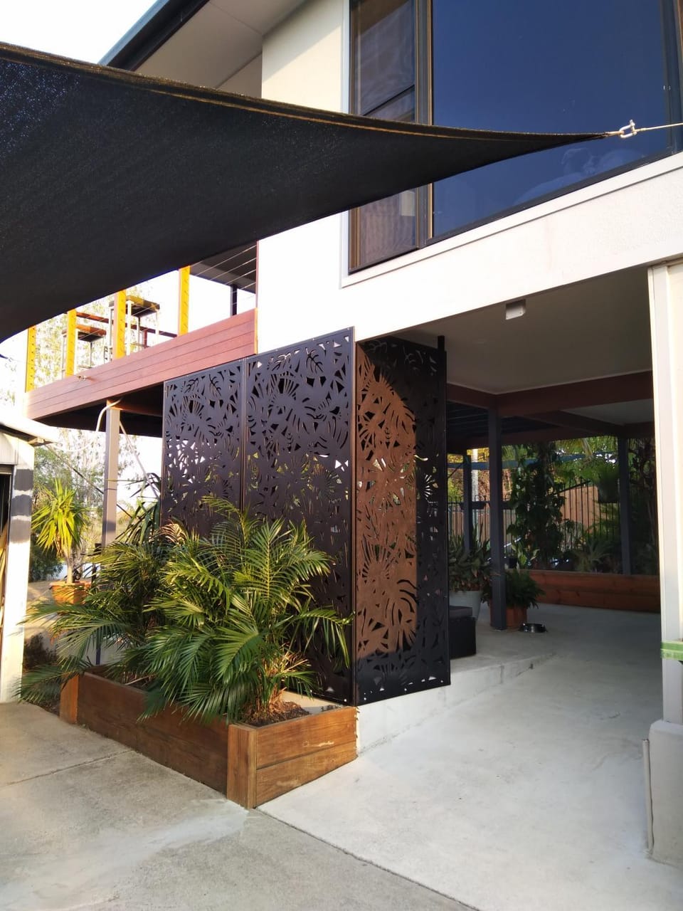 Cosy, self-contained and central to everywhere Apartment in Gold Coast