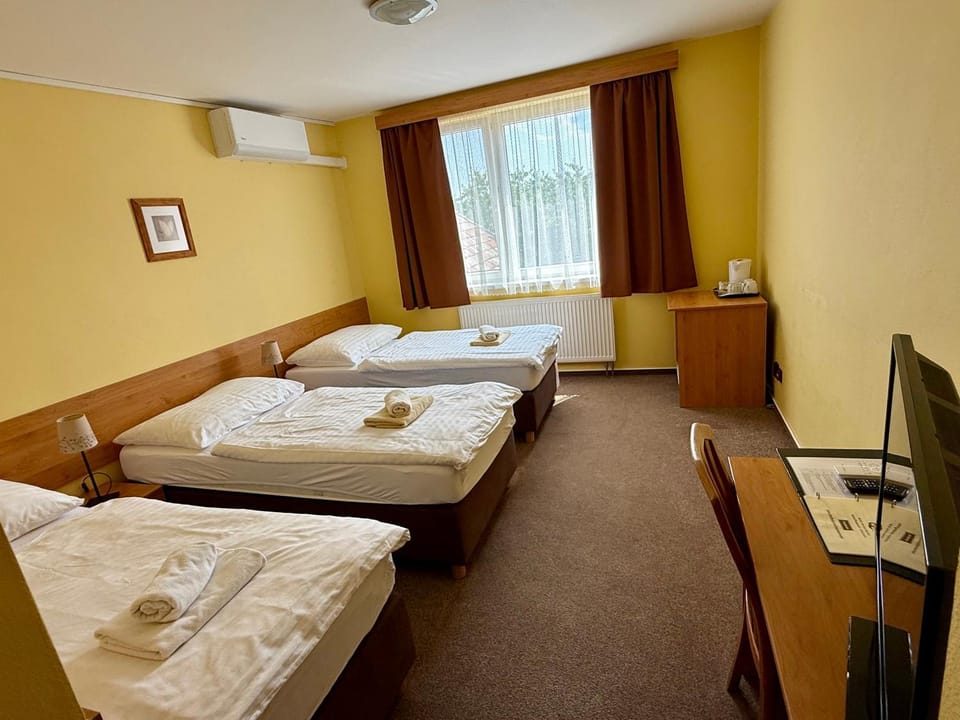 Penzión Bojnice Bed and Breakfast in Slovakia