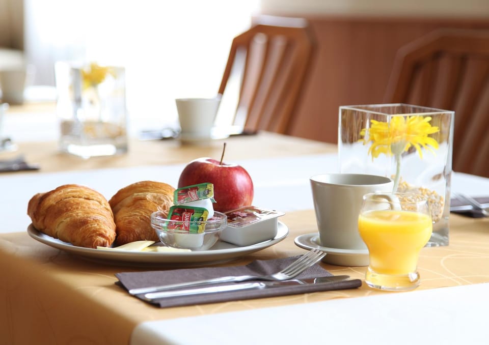Penzión Bojnice Bed and Breakfast in Slovakia