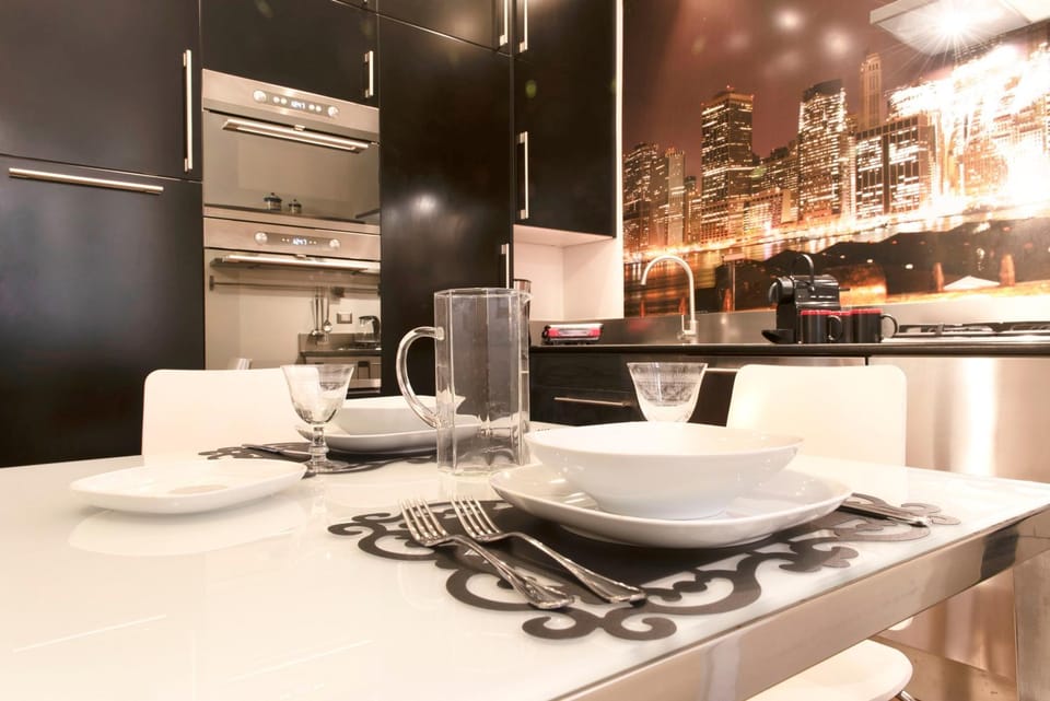 Coffee/tea facilities, Drinks