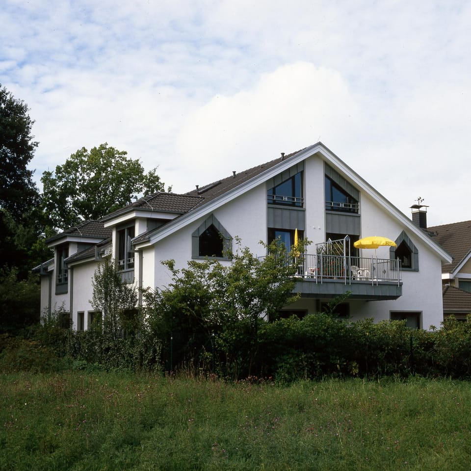 Appartementhaus Dr Domberg Wohnung 1 Apartment in Lower Saxony, Germany