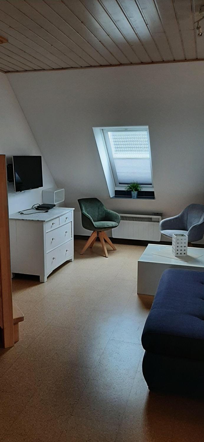 Obere Sonnsibar Apartment in Ostholstein