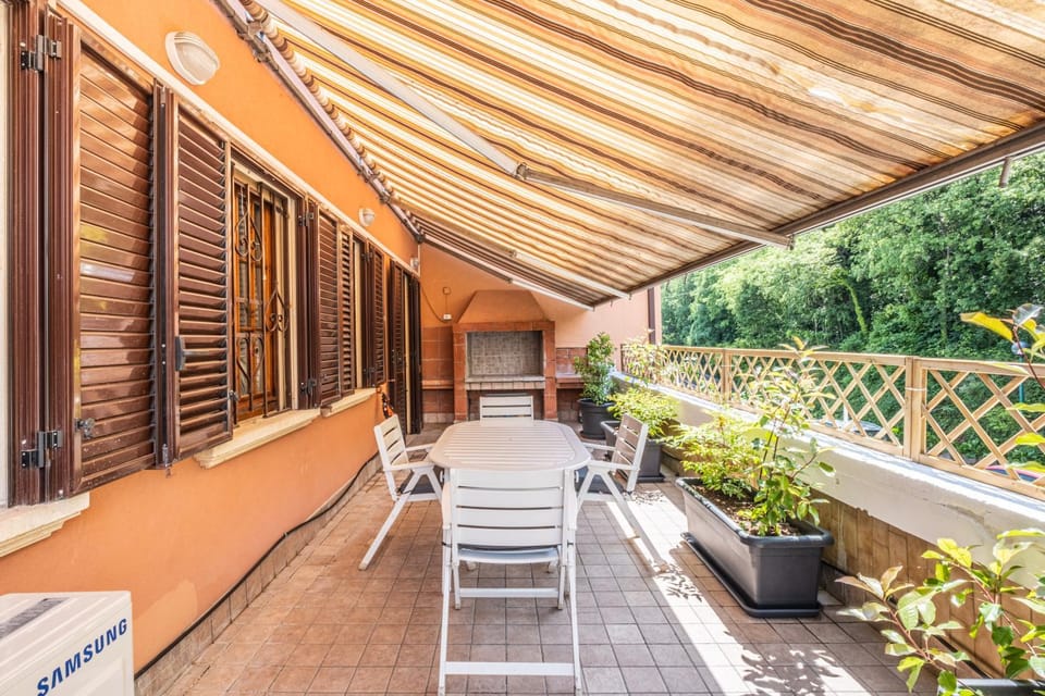 Balcony/Terrace, Balcony/Terrace