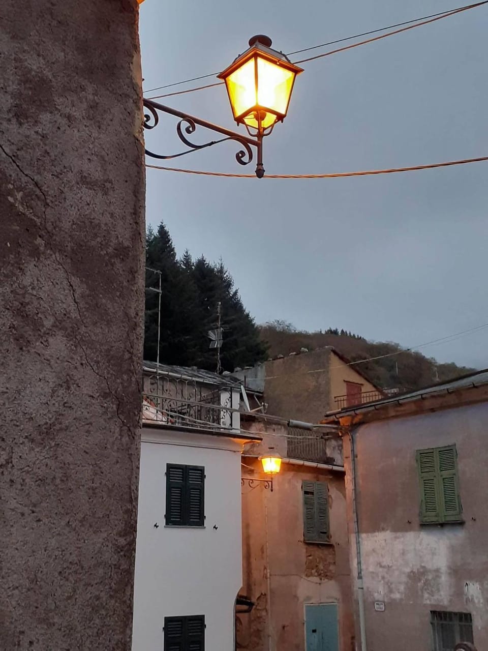 La casa di Mirella Apartment in Liguria