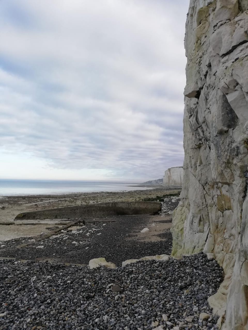 Natural landscape