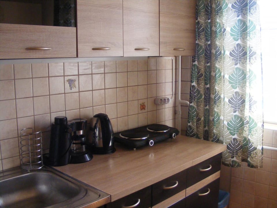 Coffee/tea facilities, Dining area, Communal kitchen