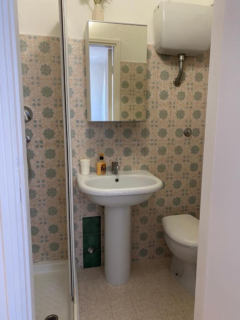 Appartamento con vista su Porto Ercole Apartment in Porto Ercole