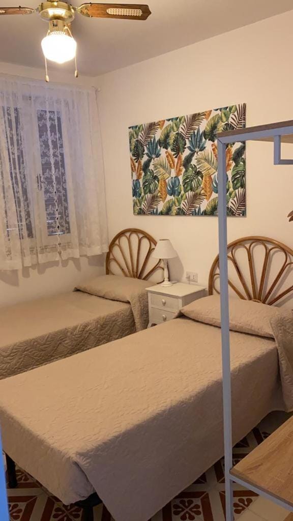 Appartamento con vista su Porto Ercole Apartment in Porto Ercole