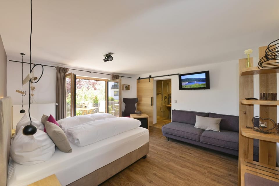 Balcony/Terrace, Photo of the whole room