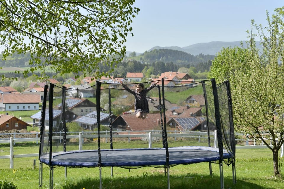 Children play ground