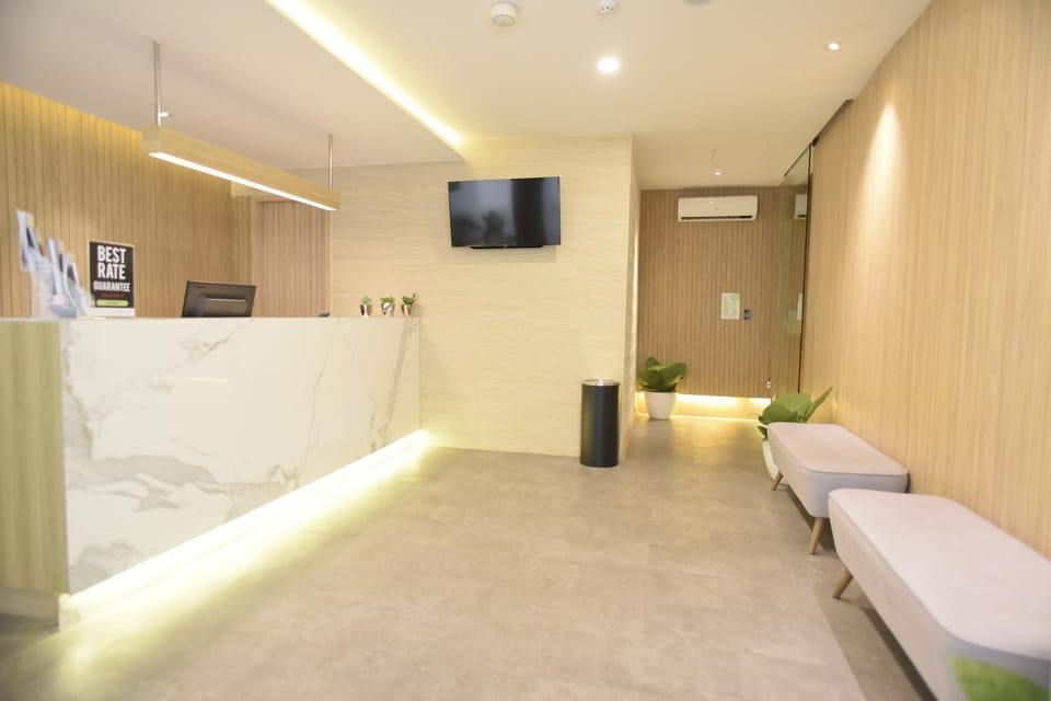 Whiz Capsule Hotel Thamrin Jakarta Hotel in Jakarta