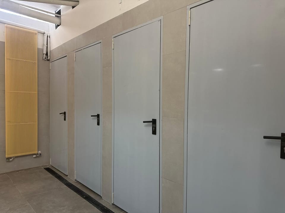 CconfortHotels Host Bari Centrale Hostel in Bari