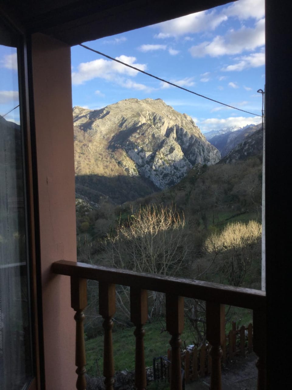 Other, Mountain view, Street view
