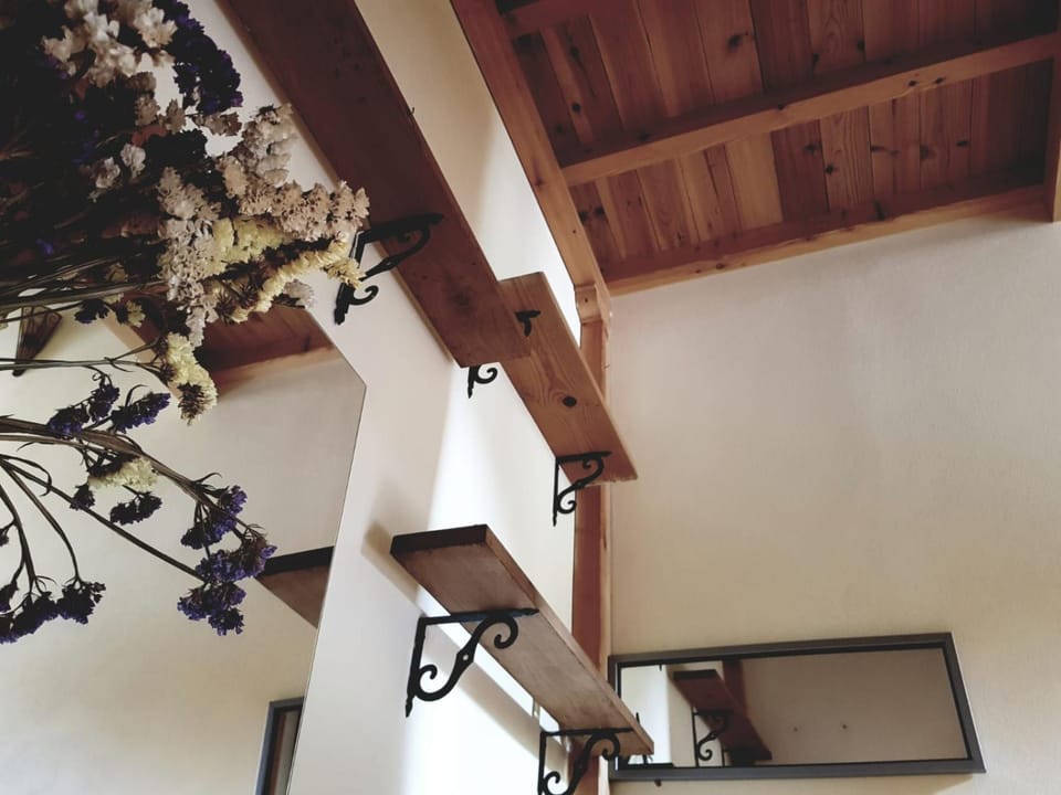 El llagar House in Asturias