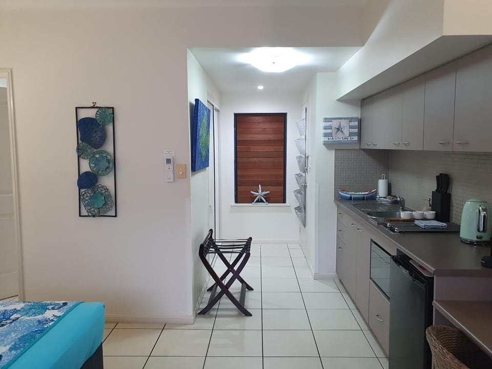 Jackies Studio Apartment Apartment in Cairns