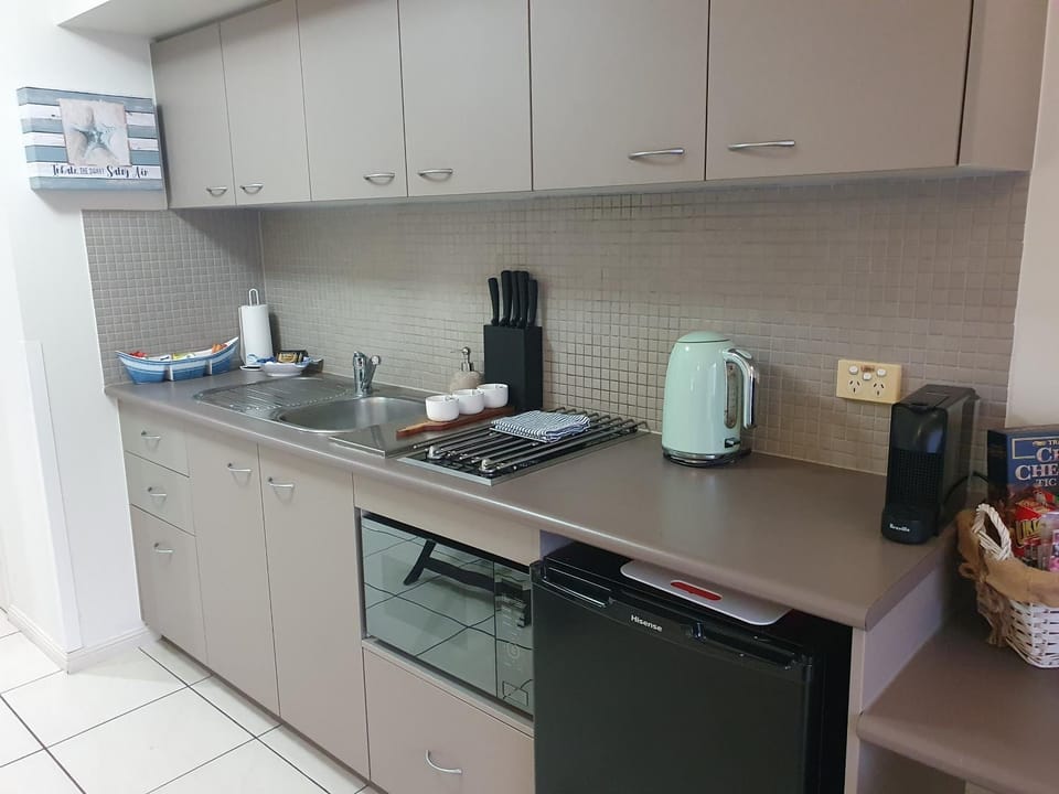Jackies Studio Apartment Apartment in Cairns