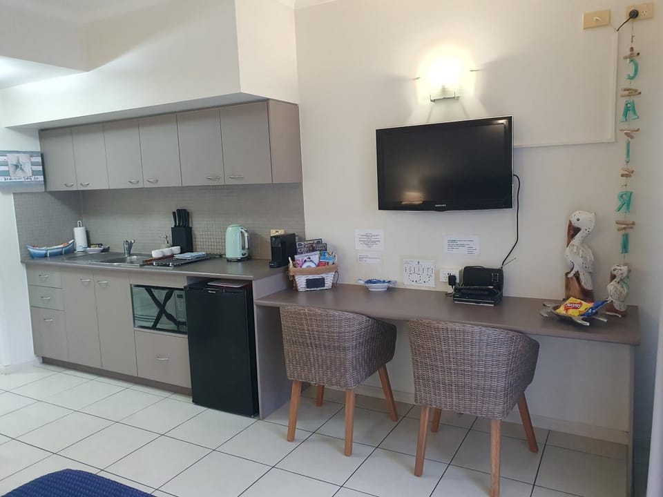 Jackies Studio Apartment Apartment in Cairns