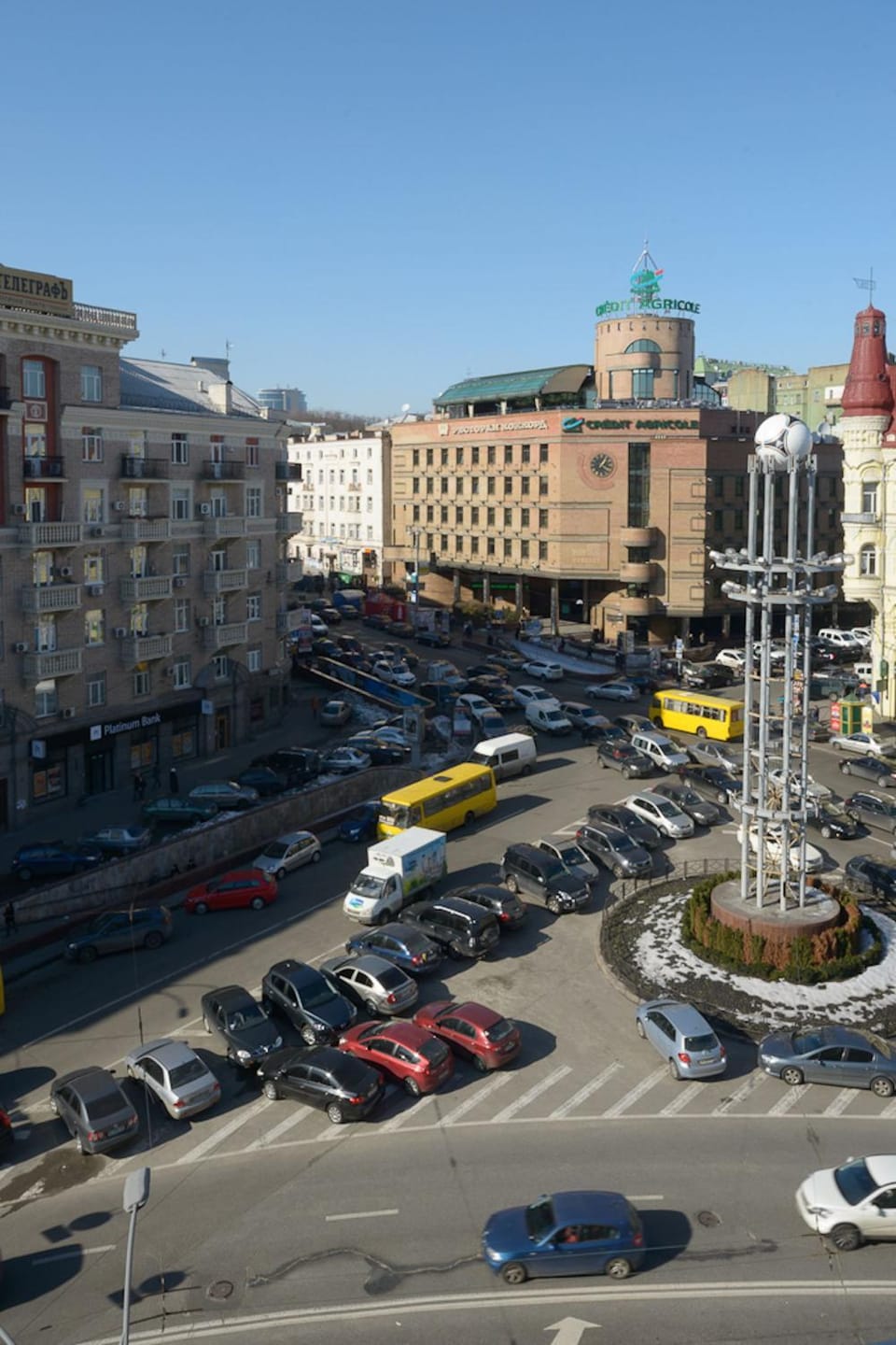 City view