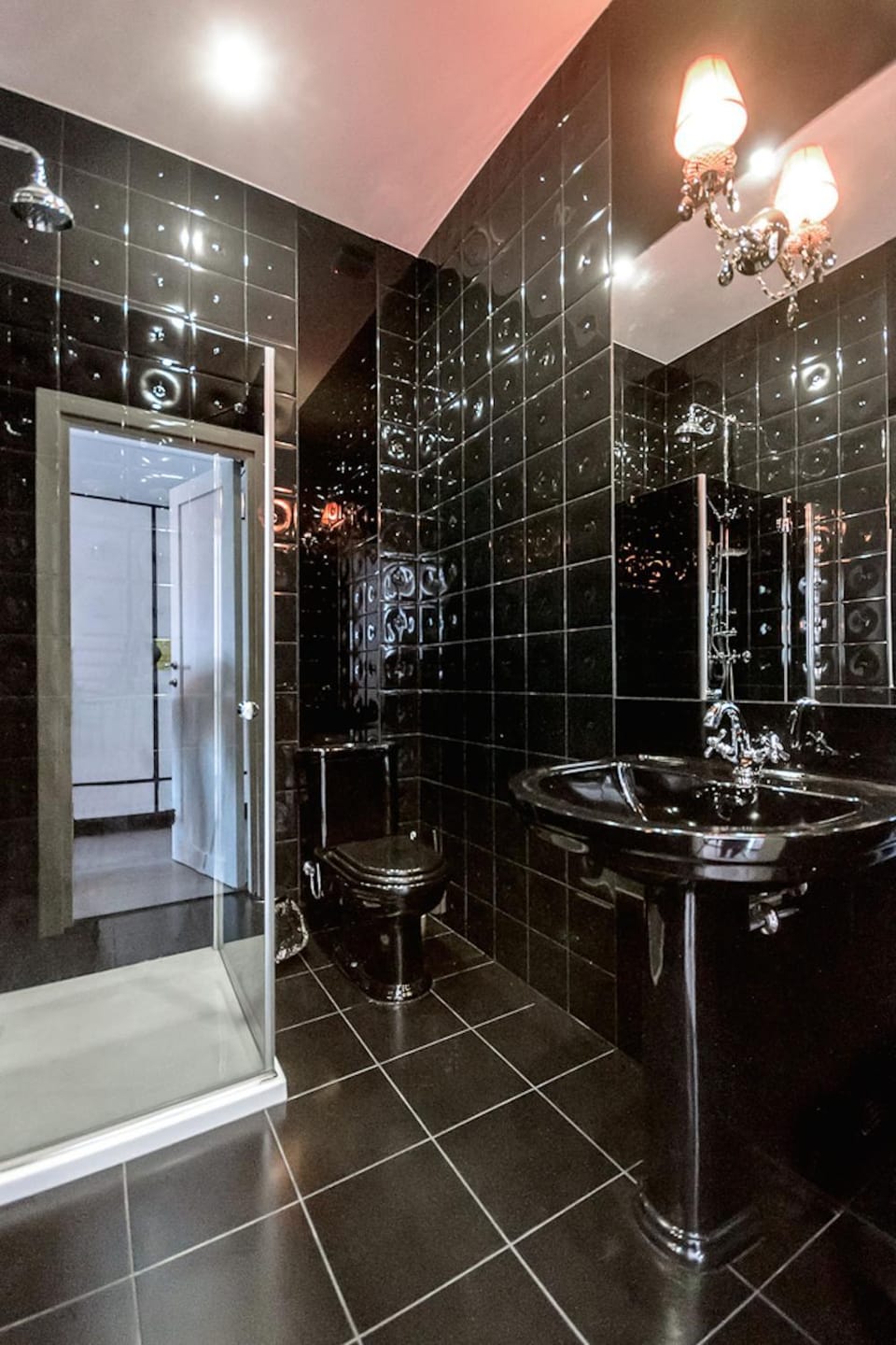 Shower
