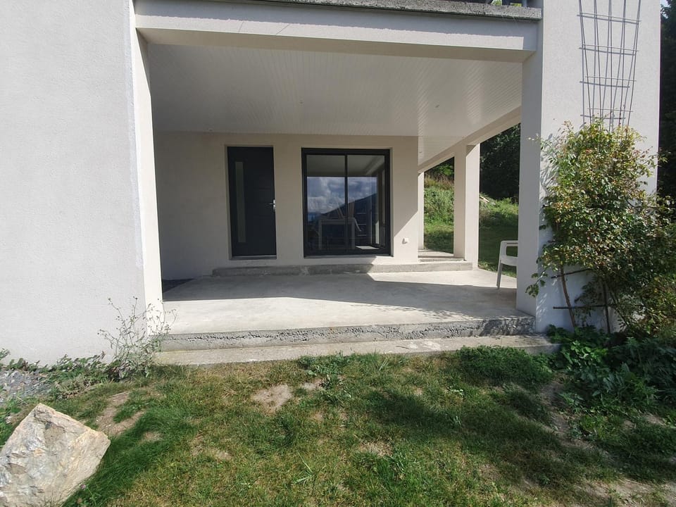 2 impasse de l'eglise Apartment in Occitanie